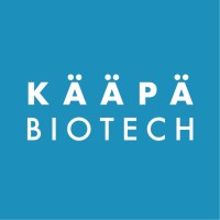 KÄÄPÄ Biotech logo
